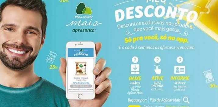 Pao de Acucar