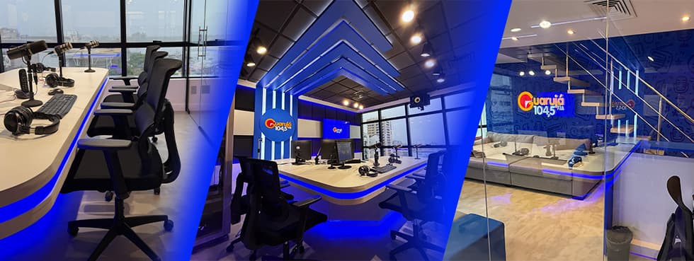 Anuncie na Guarujá FM