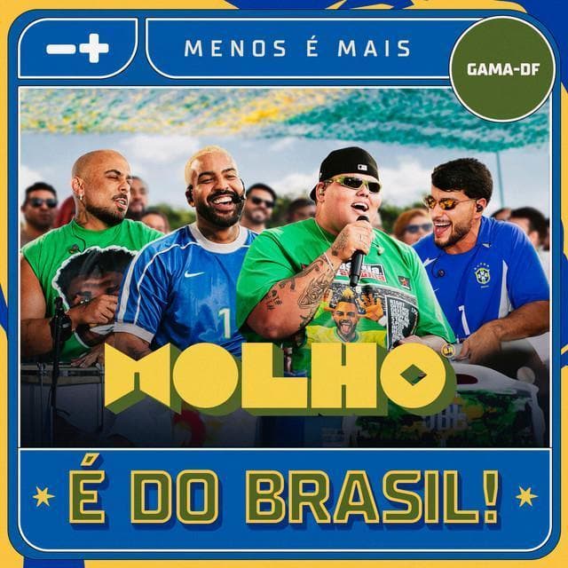 Capa de Champanhe