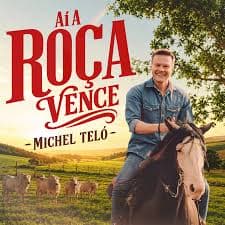 Capa de Aí a Roça Vence