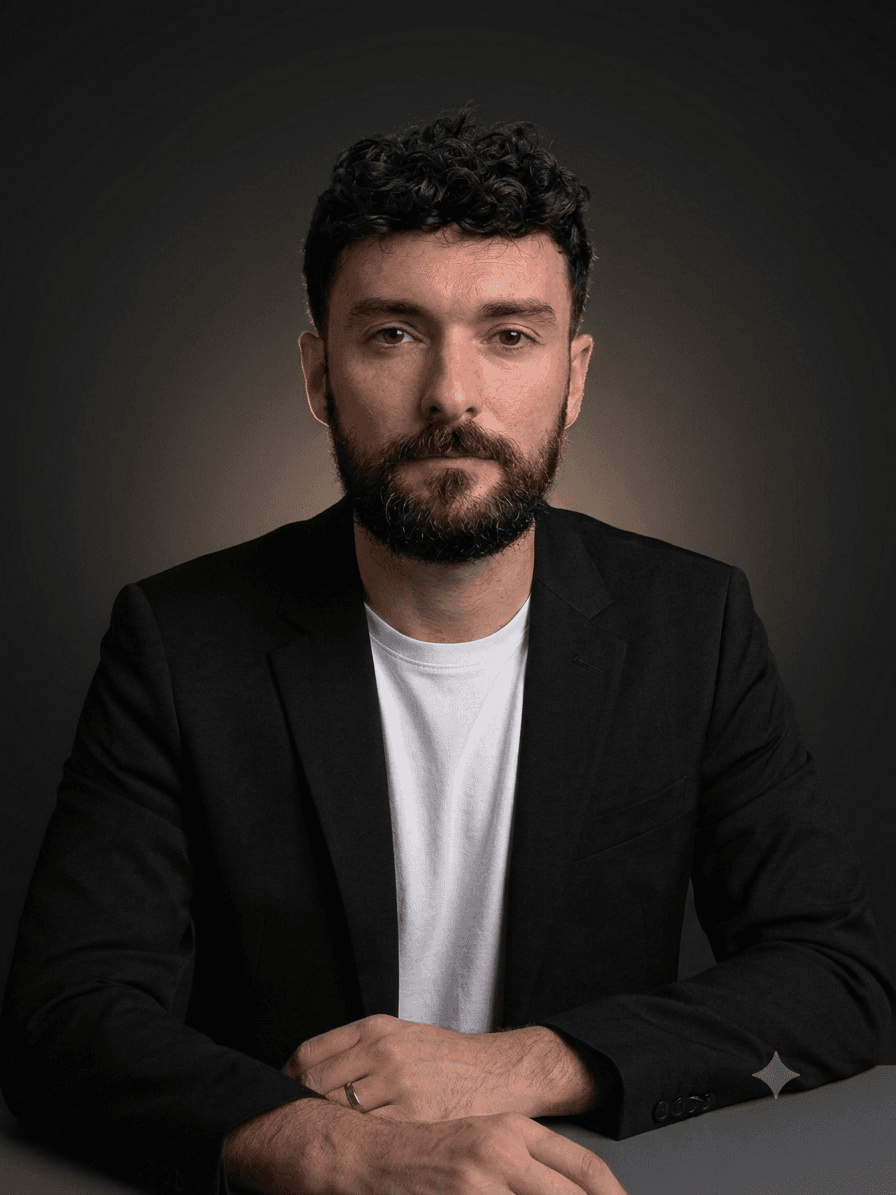 Gustavo Callé
