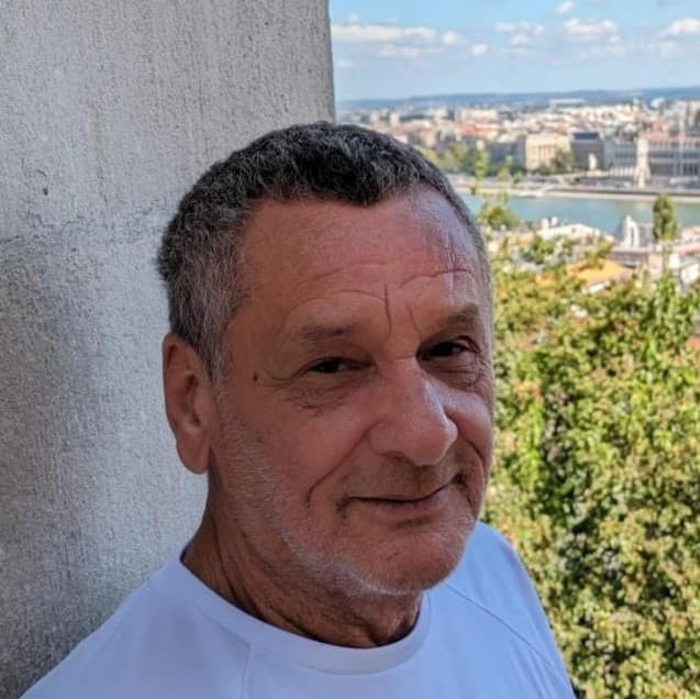Oswaldo Borges