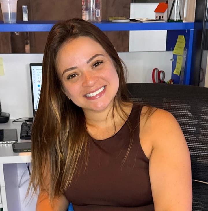 Larissa Lima