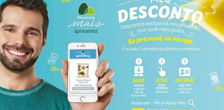 Pao de Acucar