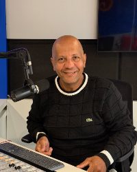 Jaime Cordeiro