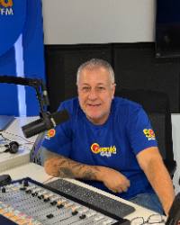 David Rangel