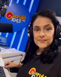 Vanessa Stellzer